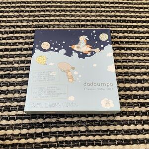 🌿Dadaumpa Organic Baby Care